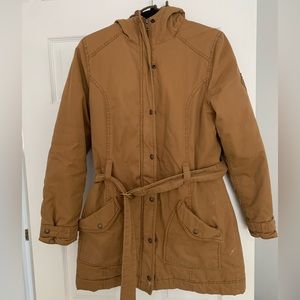 Women’s Small North Face Jacket.